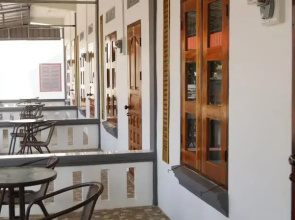 Sala Champa 2 Pakse Guesthouse