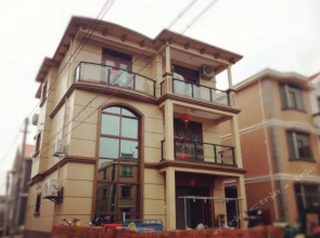 Buddha Inn