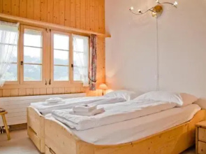 Chalet Schneerose - GriwaRent AG