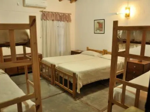 Hostal Posta del Atuel