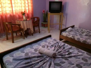 Diocita's Hotel - Dubinan