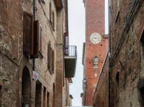 Case dei Fiori Residenza Storica