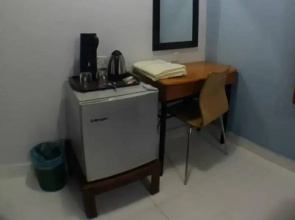 Seaside Guest House
