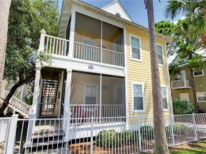 Yosanmine 10AD - 1 Br Condo