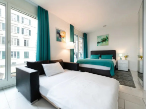 Turi Apartments