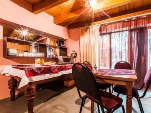 Aparthotel Econom Royal