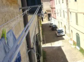 Sant' Erasmo's Flat