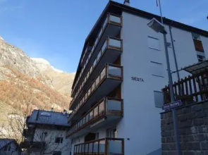 Haus Siesta