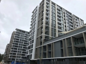 Brand New Apartment in North Ryde