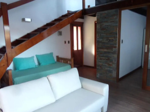 Cabaña El Tigre
