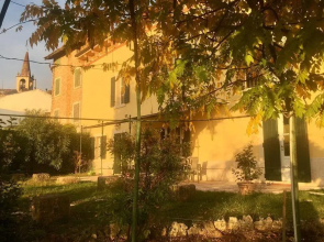 B&b Al Sicomoro