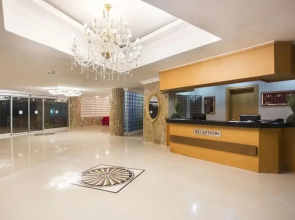 Tekbir Alanya Resort - All Inclusive