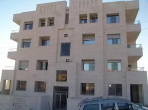 Luxus Apartment