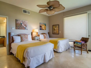 Kapalua Bay Villa 28b2 Gold Ocean Front