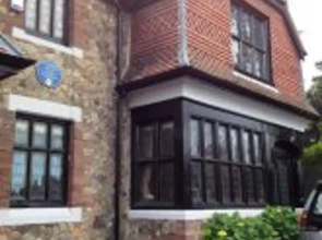 Ty Mynydd Lodge Holiday Home