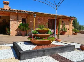 Finca Son Sitges, Llubí 139