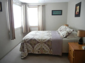 Blue Mountain Lodge