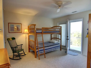 Blue Skies - 5 Br Home