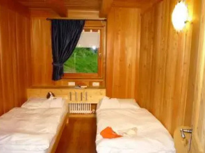 Mas De La Bolp - Chalet