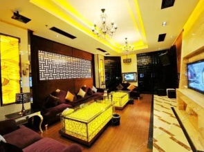 Xiyuan Hotel