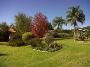Finca Cielo Verde