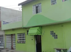 Pousada Casa Verde