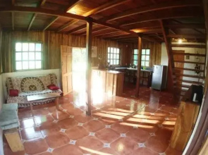 Corcovado Backpackers & Guest House