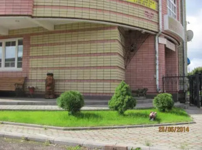 Postoyaly Dvor Inn