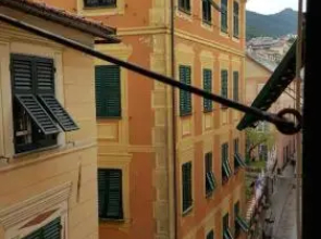 La Casa del Pescatore