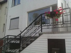 Jurgis Guest house
