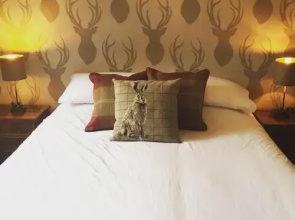The Woodman Inn