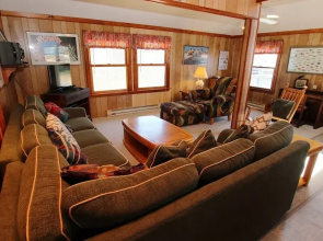 Grogan - 4 Br Home