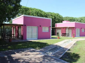 Cabañas "Villa La Soñada"