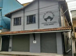 Pousada Vila do Frade