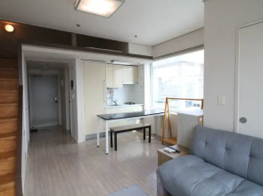 Gangnam Sk Duplex A