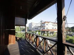 AK Homestay Kamunting
