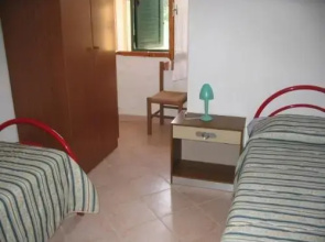 Casa Maria Cala Liberotto a 150 mt Mare