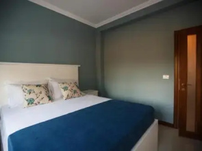 Bliss Residence - Aquamarine