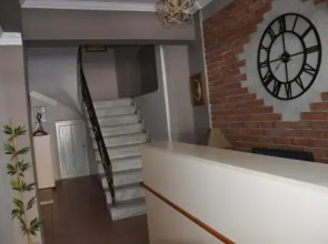 Özcan Otel