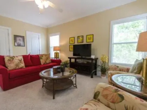 Bahma Mama 18CD - 1 Br Condo