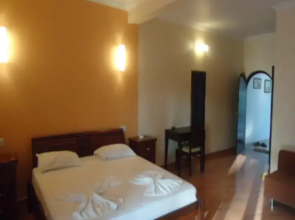 Morjim Club Beach Resort
