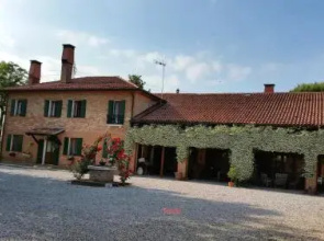Agriturismo Santa Barbara