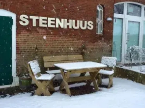 Steenhuus Steenfeld Am Nok