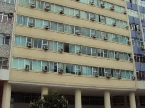 Soul da Lapa Flat Residence