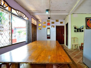 Sukun 9 Homestay