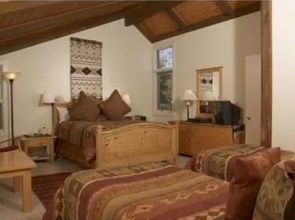 Snowmass Villa By Snowmass Vacations