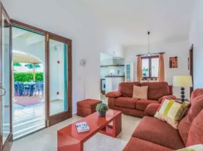 Villas Calan Blanes