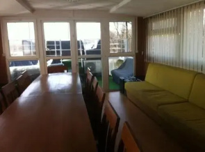 Hotel Plutitor Pelican Tour