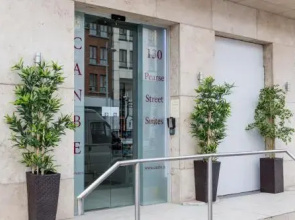 Pearse Street Suites