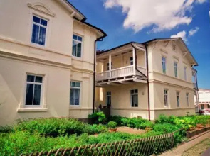 Villa Heimkehr FeWo 08